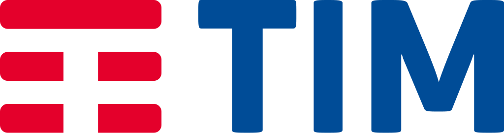 Logo di TIM